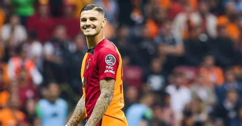 Galatasarayda Mauro Icardi krizi Gol atmakta zorlanıyor
